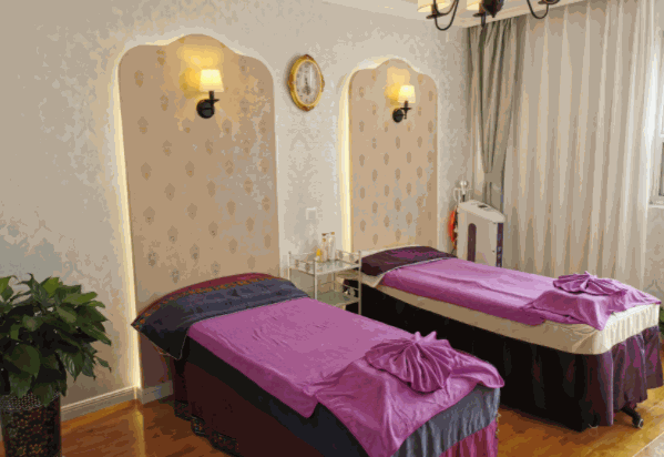 瑞丽年华产后健康管理中心